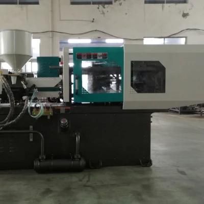 Plastic Vertical Injection Molding Machine