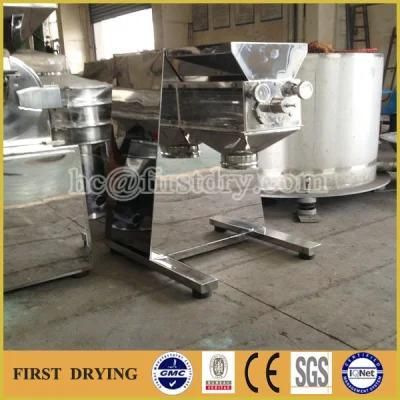 Hot Sell Swaying Granulator for Food (YK-160)