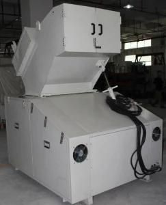 Plastic Recycling Machine/Waste Plastic Crushing Machine/Plastic Pet Bottle Shredder