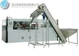 Fully Automatic Pet Stretch Blow Moulding Machine