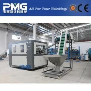 Top Sales Plastic Bottle Making Blowing Machine for Sale