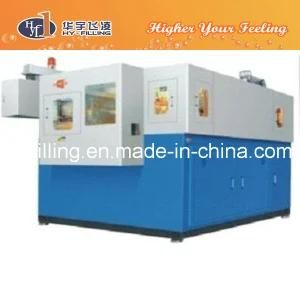 Linear Type Blow Molding Machine