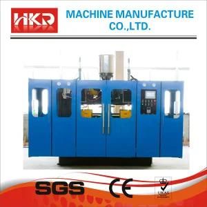 China Blow Molding Machine