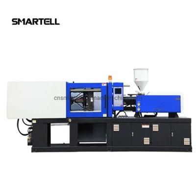 Medical Plastic Injector Injection Molding Machine Syringe Molds Production Line