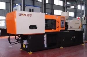 Plastic Injection Molding Machine (TWX1280)