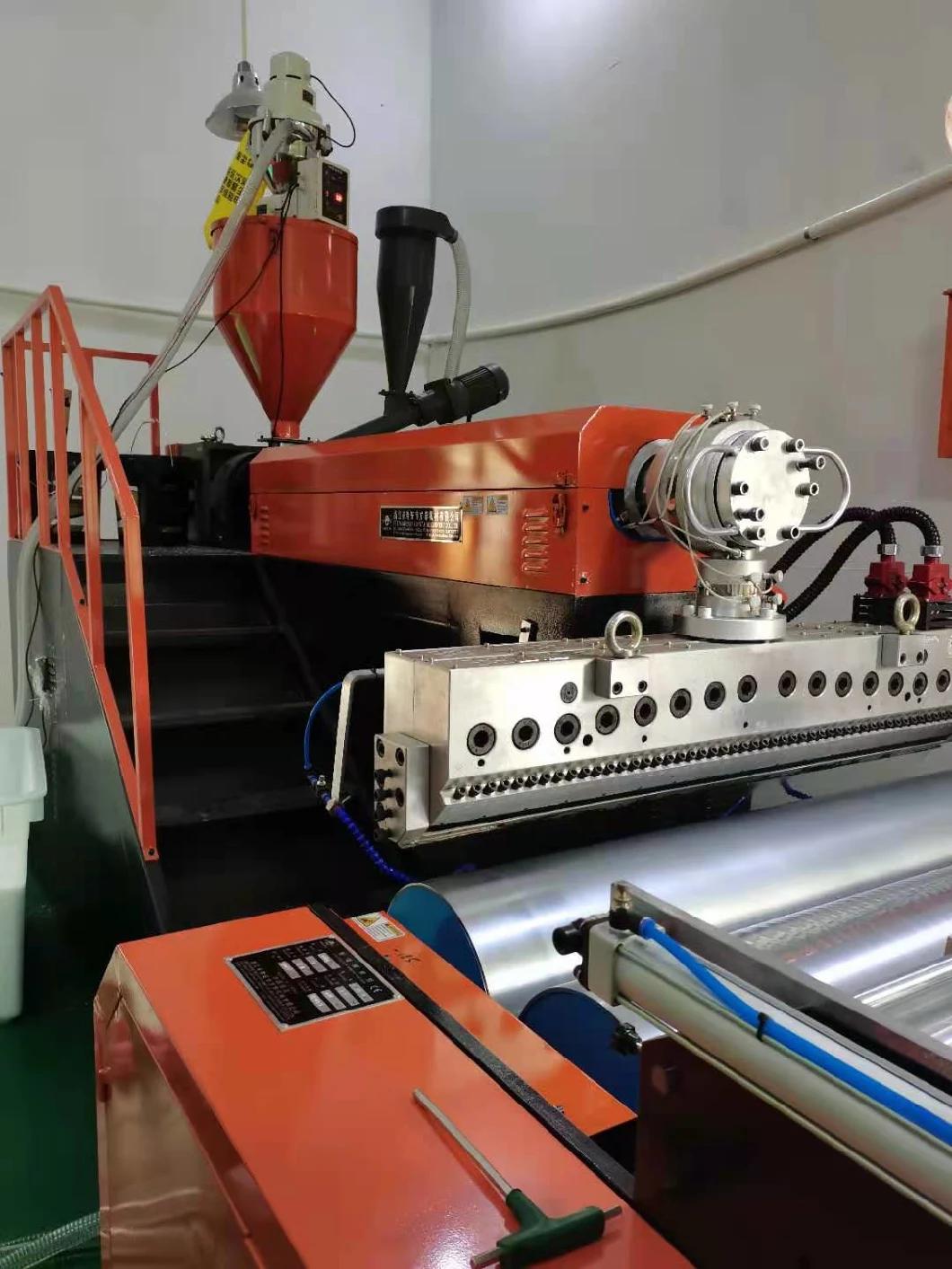 FT-1000 Fresh Film Cling Film Making Machine