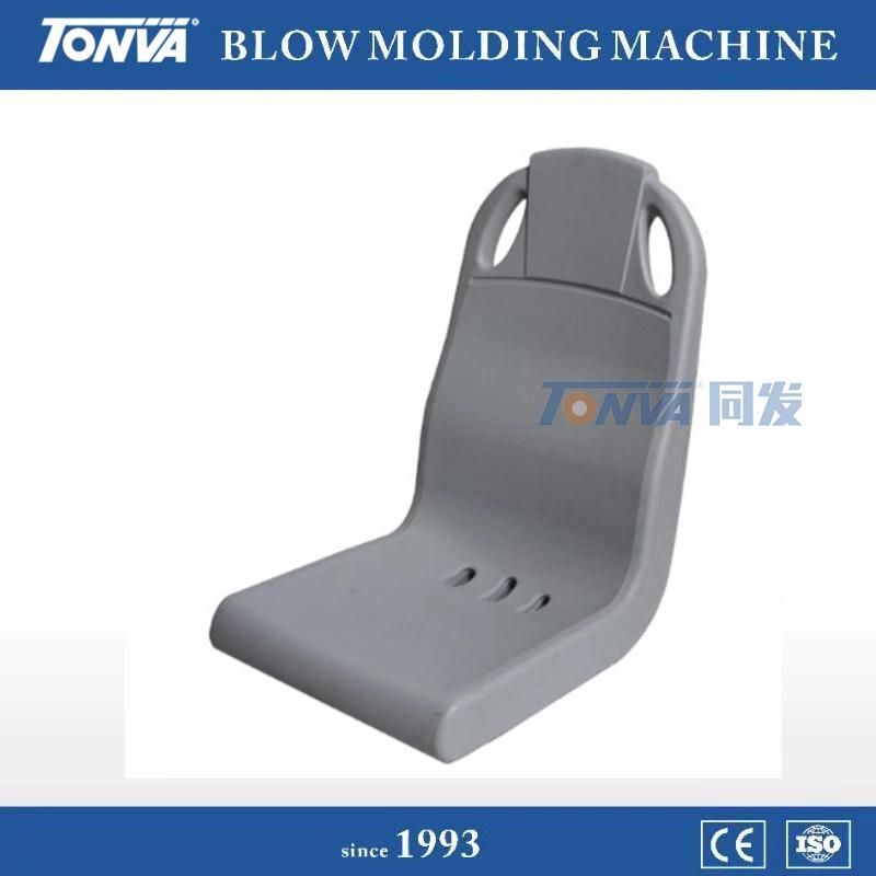 Plastic Bus Seat Blow Molding Machine and Molds Manufacturer Tonva