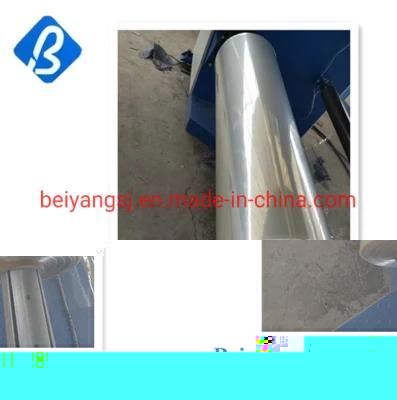 PVC Film Blowing Machine.