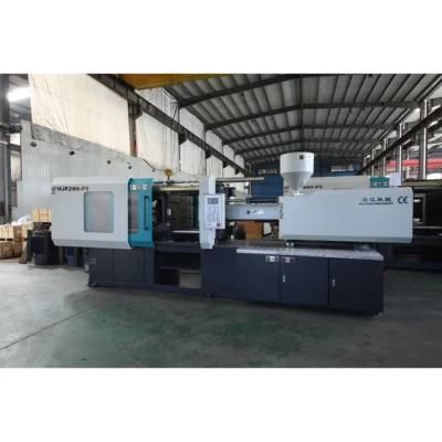 Plastic Knob Injection Molding Machine