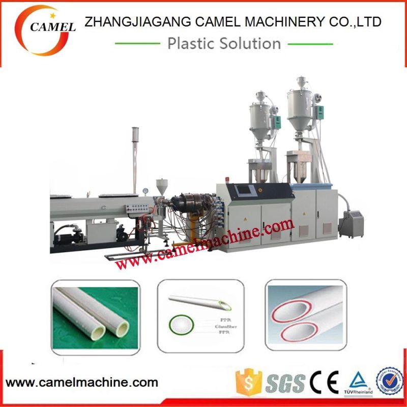 Fashion Best Sell PPR Pipe Fitting Making Machine