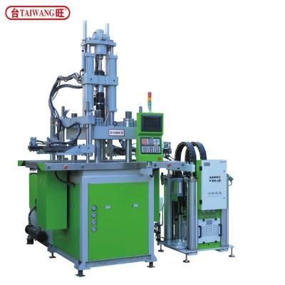 Desktop Injection Molding Machine