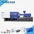 Small Benchtop Plastic Pet Preform and Cap Injection Molding Machine