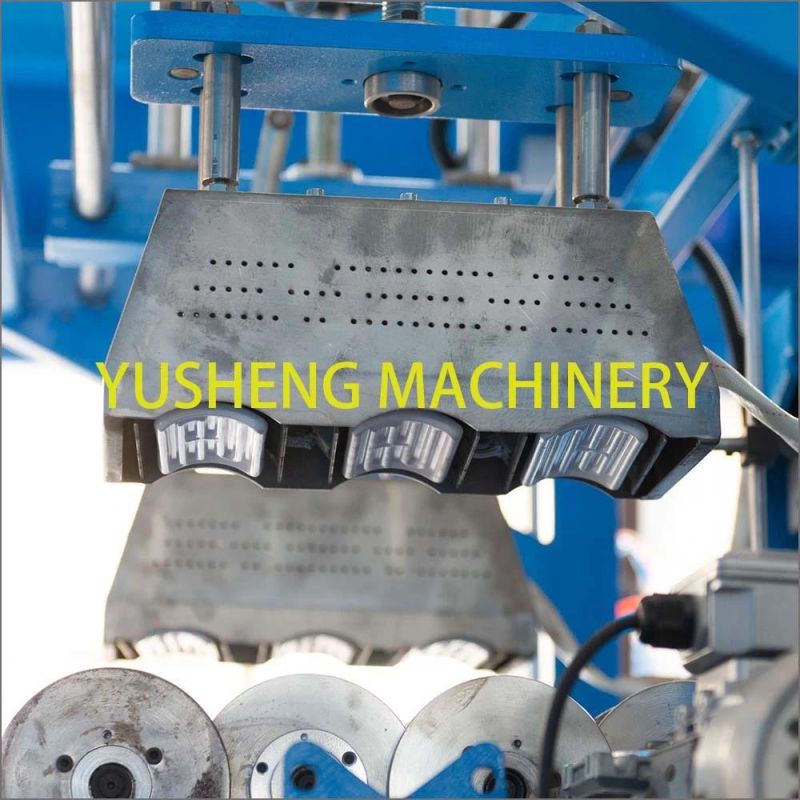 Machine for PVC Bends/Conduit Bend Making Machine