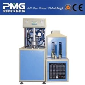 Semi Automatic 5 Gallon Blowing Machine