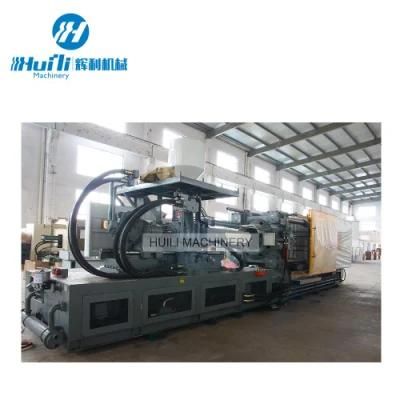 Automatic Pet Plastic Bottle Preform Injection Molding Machine