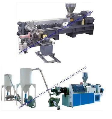 PVC Pipe Extruder/ PVC Pipe Machine/PVC Pipe Production Line