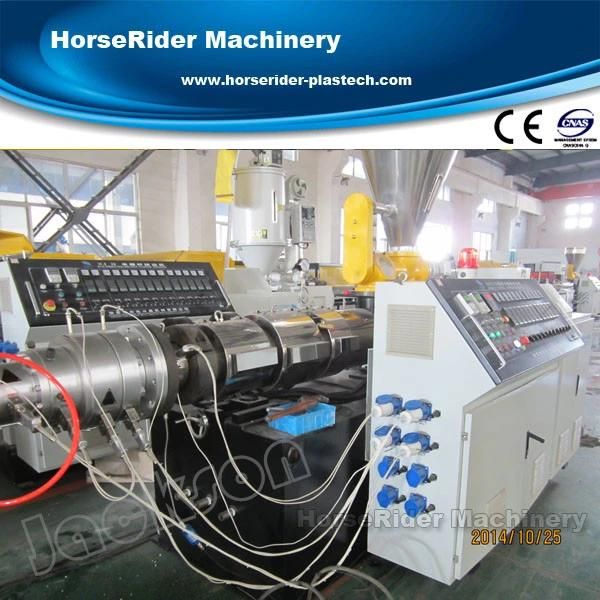 16-63mm PE Pipe Making Machine (16MM-1200MM)