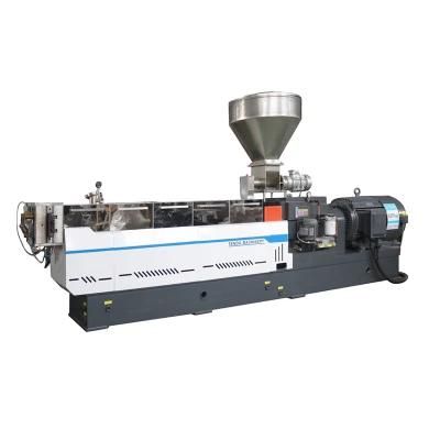 Plastic Melt Blown Nonwoven Fabric Extruders Machine