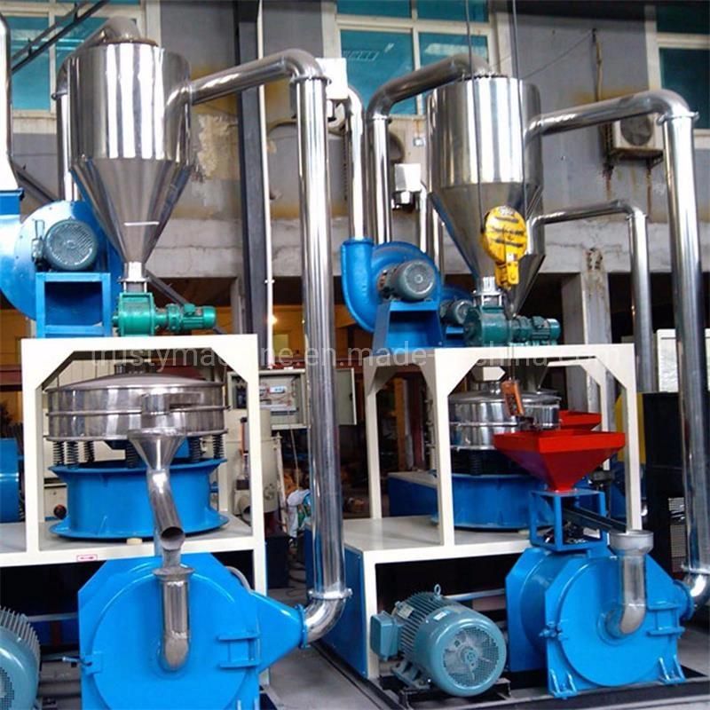 PVC Pipe Making Machine PVC Double/Four Pipe Machine