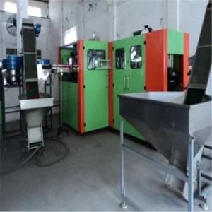 Fully-Auto Blowing Machine for Pet Bottles with Side Handles