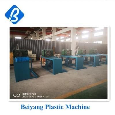 PP Melt Blown Cloth Extruder