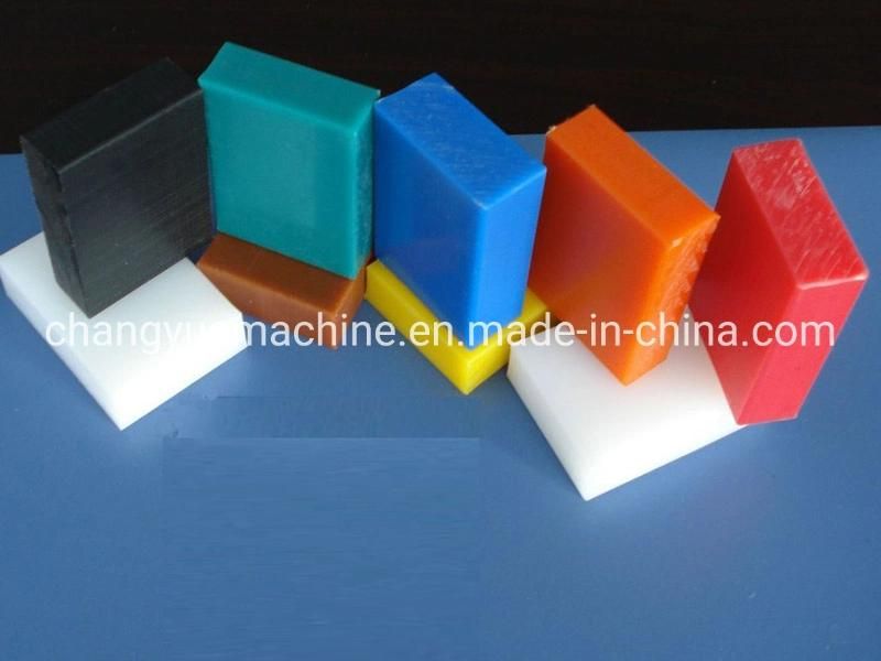 Finest Price PP PE ABS Sheet/Board Production Line