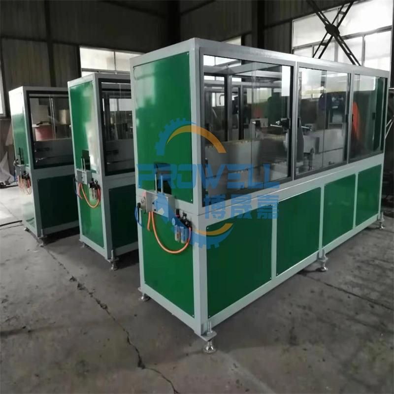 GRP Fiberglass Profile Rebar Pultrusion Machine/FRP Tube Anchor Rod Making Machine/