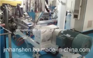 The More Stable Extruder of Film Extrusion Machine