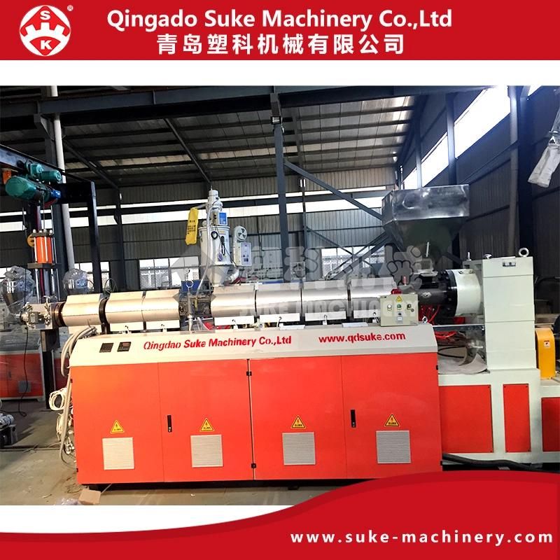 Plastic PS Sheet/Board/Plate Extrusion Making Machine