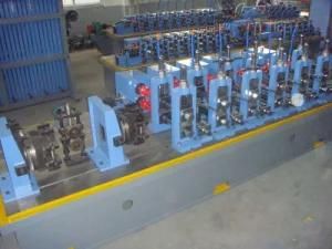 Wg50 High Frequency Pipe Production Line