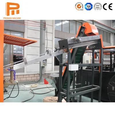 High Speed Plastic Bottle Blow Molding Machine Drink Bottle Making Machine