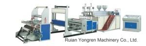 Stretch Film Roll Making Line