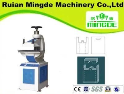 Hydraulic Pressure Punching Machine with Durable Components