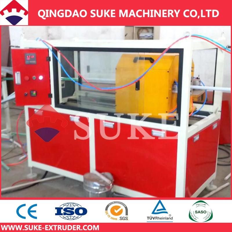 PPR Glass Fiber Reinforced Pipe Machine (SJ65X30)