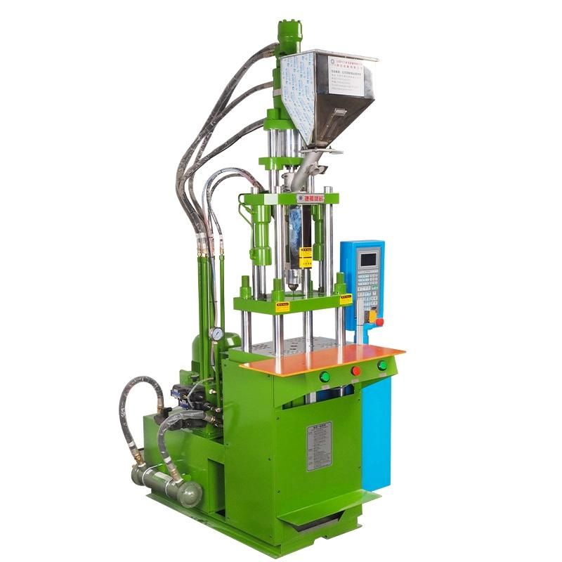 PVC Injection Molding Machine