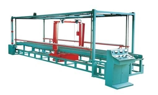 Foam Cutting Machine