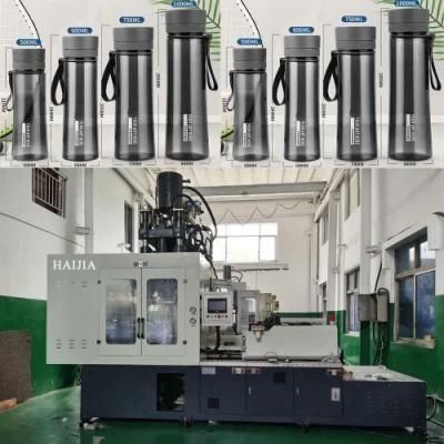 1 Liter Water Bottle Making Machine Price