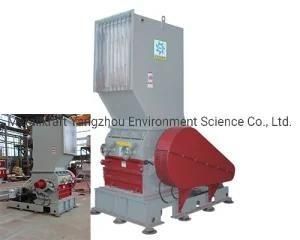 Germa High Quality Crushing Machine/Cutter/Granulator for Thick Sheet