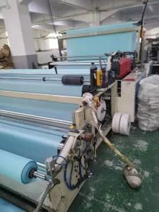 Quilting Machine Cloth Bath Curtain Machine