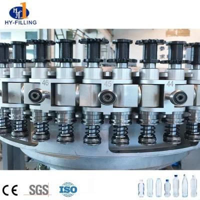 Plastic Pet Beverage Drinking Water Bottle Blow Molding Machinery/Blowing Making Machine