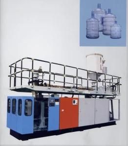 PC 5gallon Extrusion Blow Molding Machine