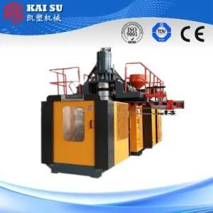 High Quality Automatic 12L Blow Molding Machine