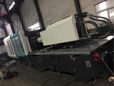 650 Ton Servo Injection Molding Machine