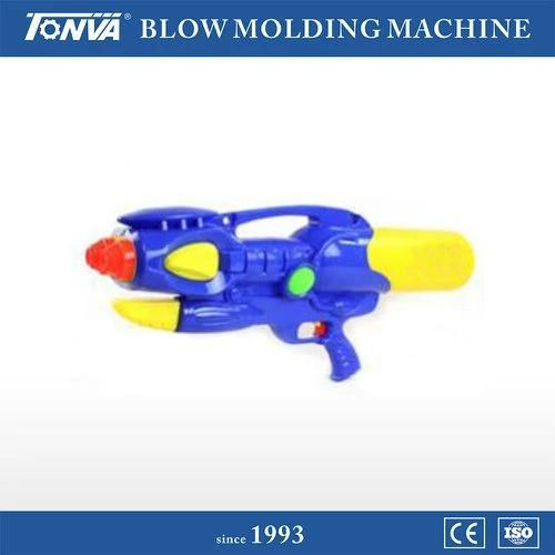 Tonva Plastic Water Gun Extrusion Blow Molding Making Machine