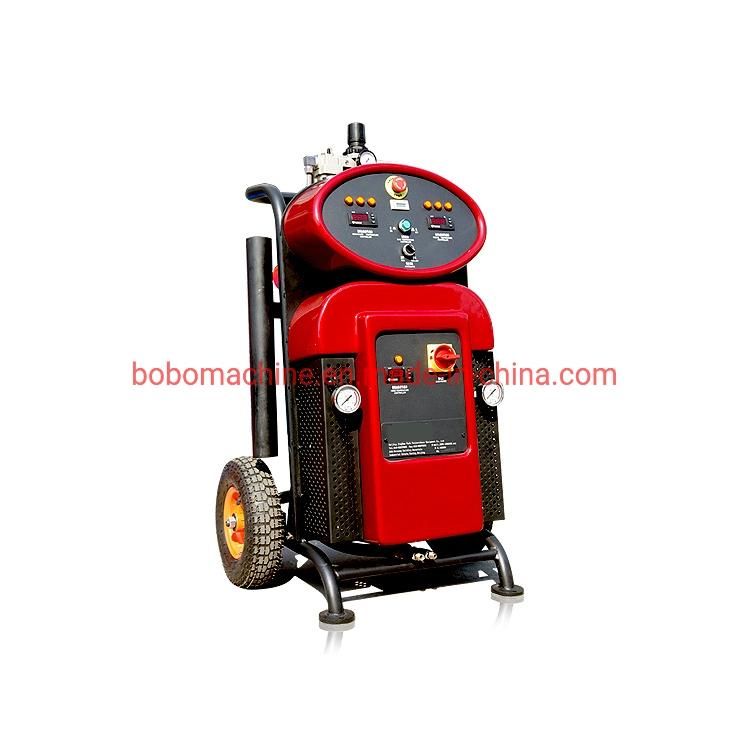 PU Spray Machine for Insulation