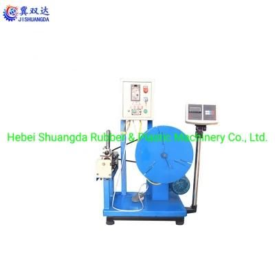 Plastic Cable Zipper Making Extruder Machine Line - Extruder Machine