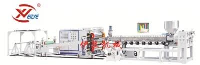 High Quality Rubber Sheet Making Machine/Extrusion Line for Blister Packaging