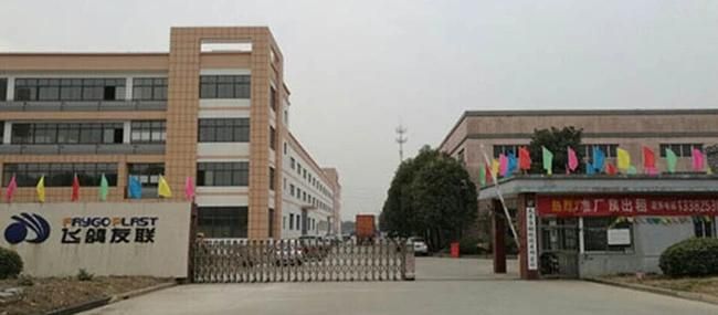 Germany Technology Conical Double Screw PVC Tube Extrusion Machine