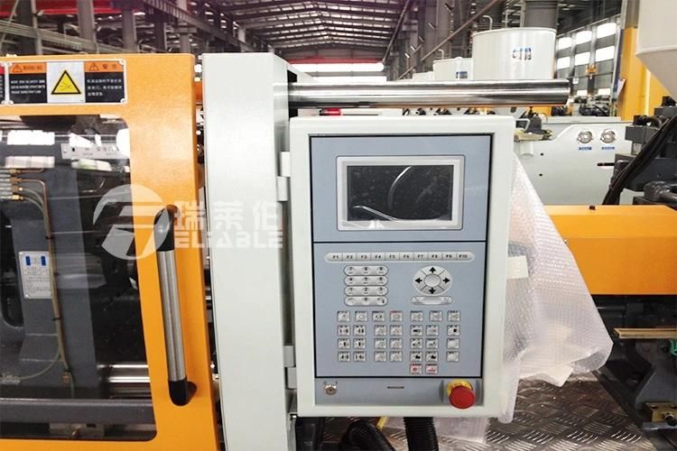 Plastic Cap Making Machine / Injection Molding Machine / Equipment (SZ-7500)