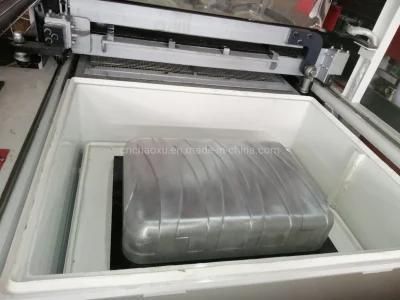 Chaoxu Suitcase Making Machinery